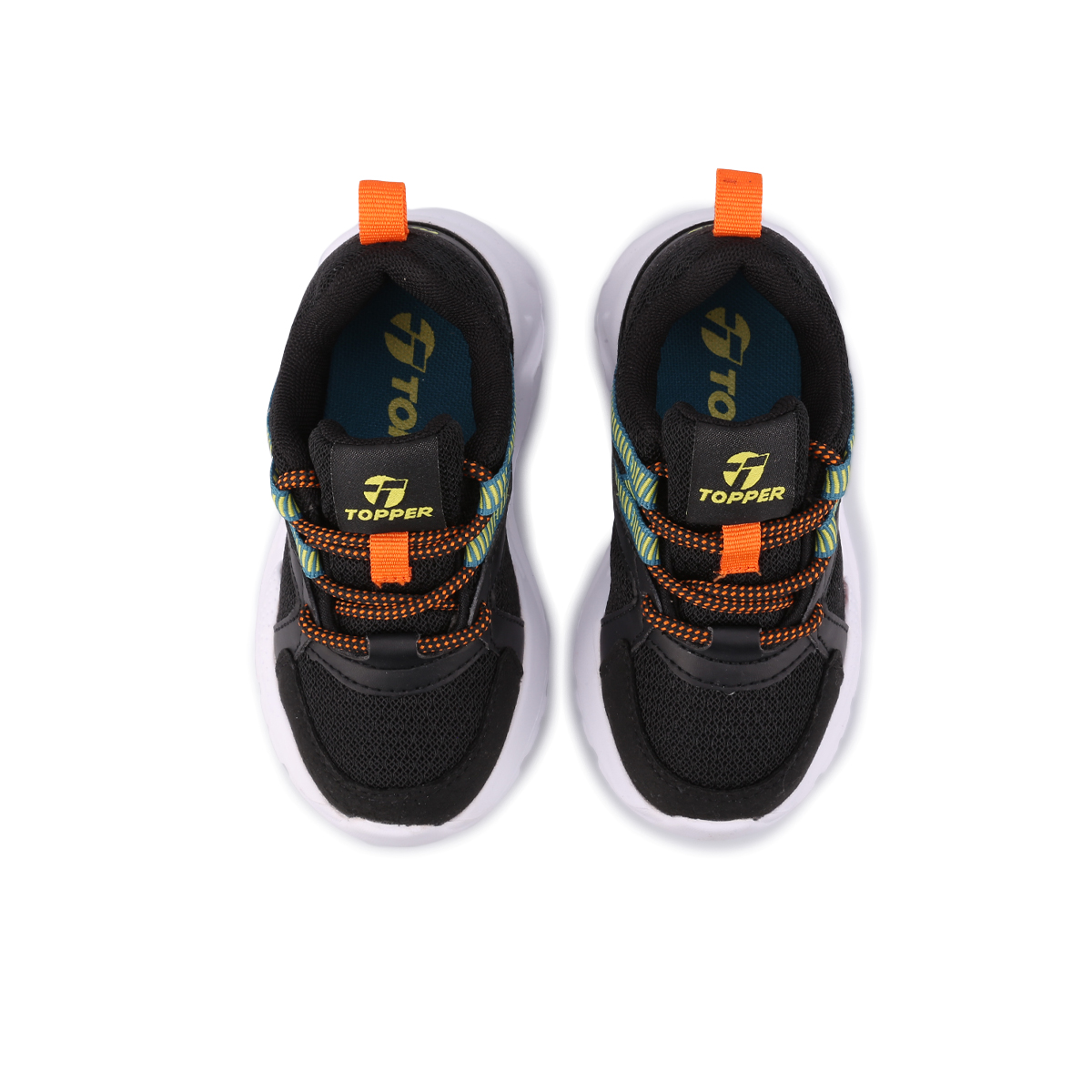 Zapatillas Topper Chalpa,  image number null