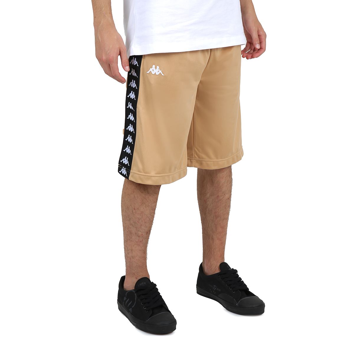 Kappa treadwell shorts store