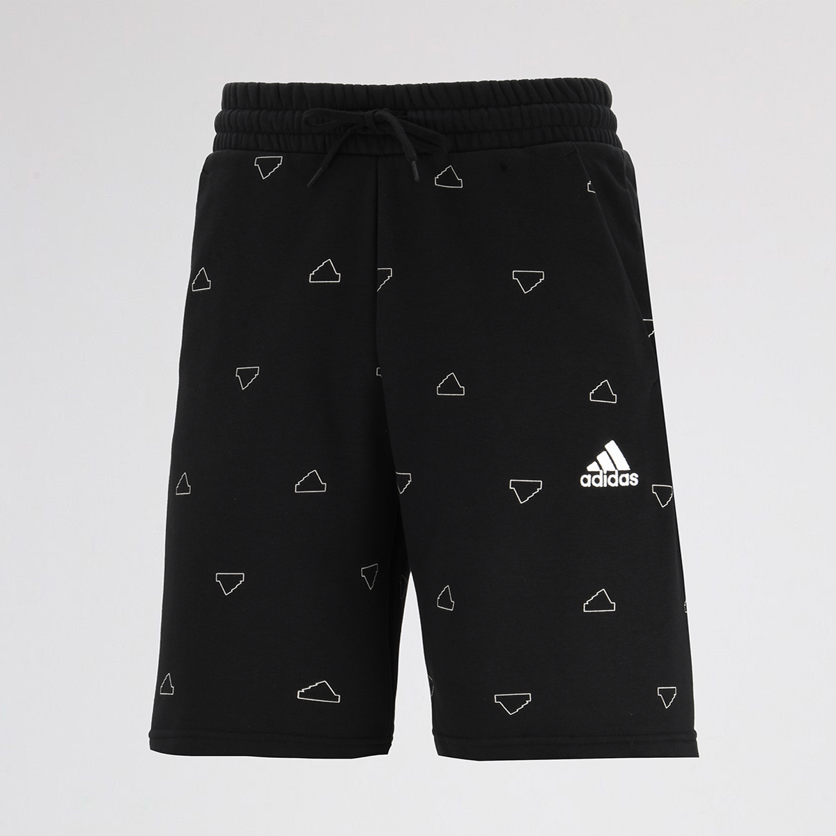 Short adidas Essentials Monogram Hombre,  image number null