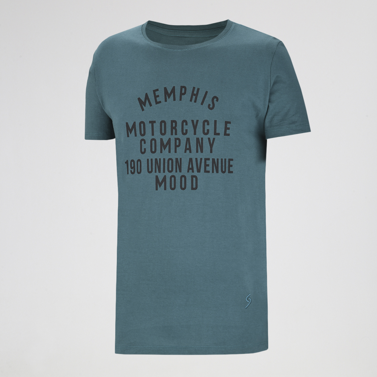 Remera Set Sport Check Print Easy Hombre,  image number null