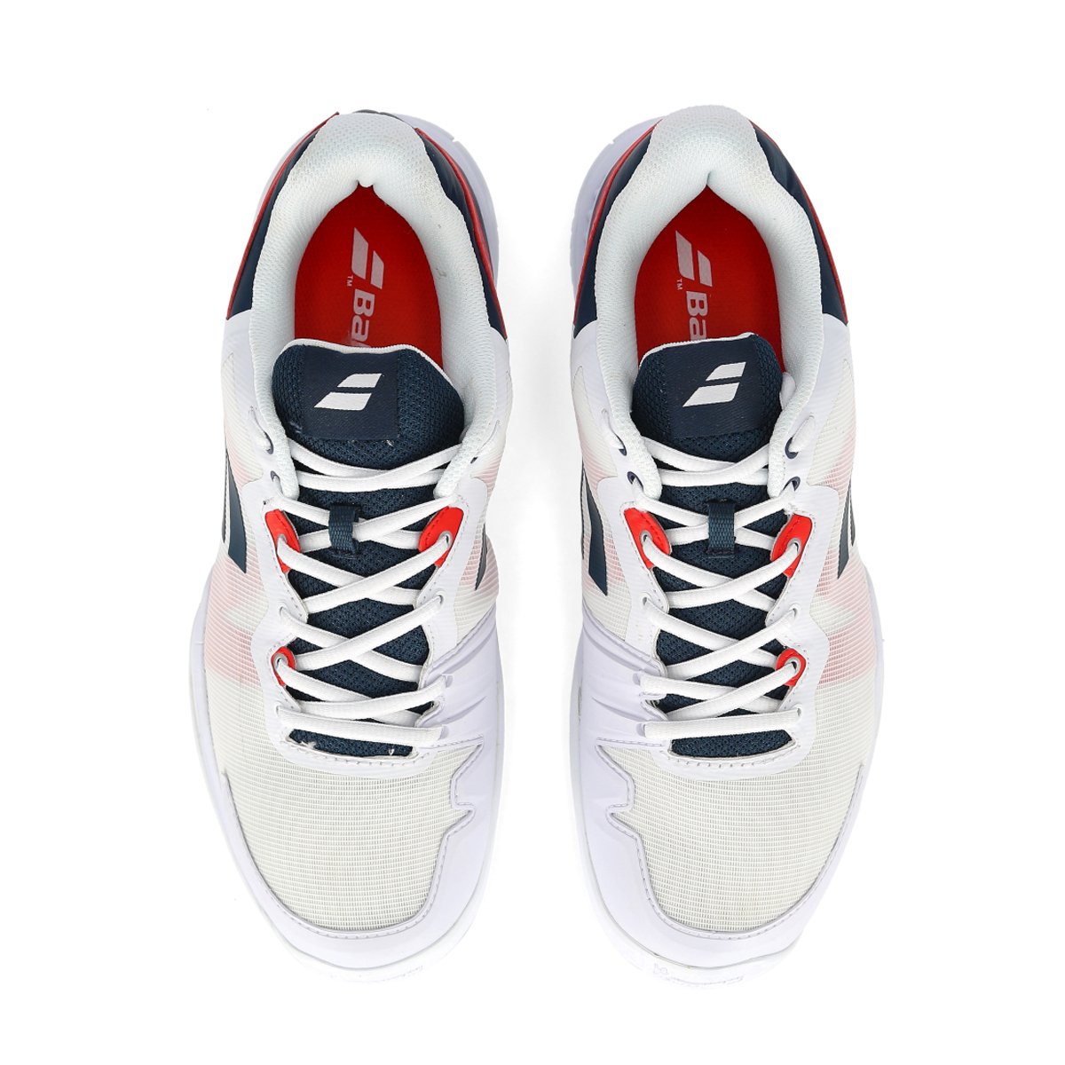 Zapatillas Babolat Fx3 All Court Hombre,  image number null