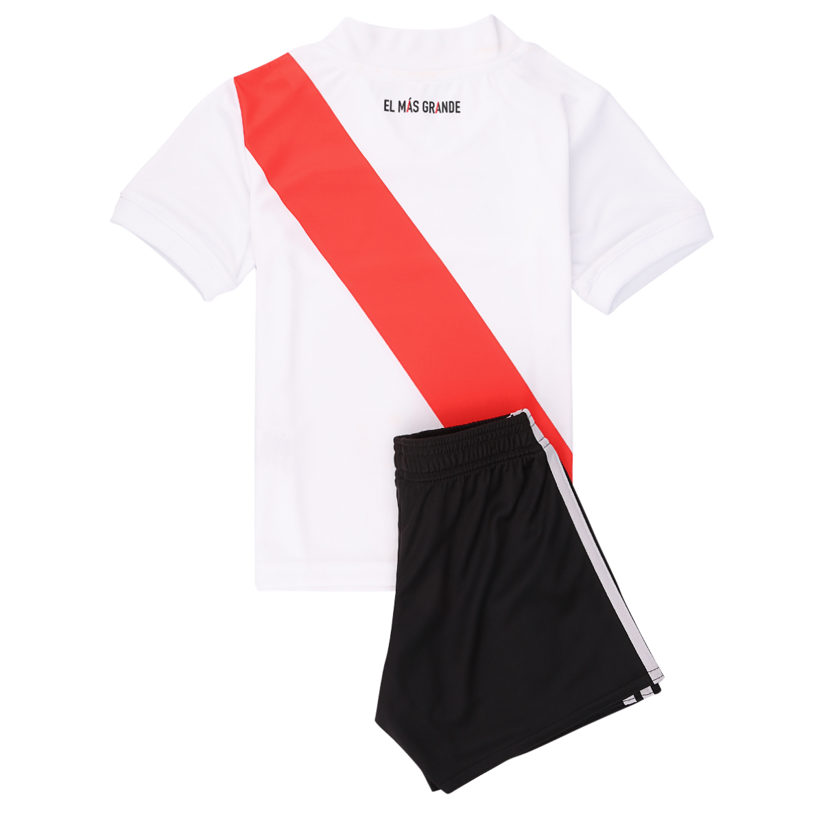 Conjunto adidas River Plate 20/21 Local Mini,  image number null