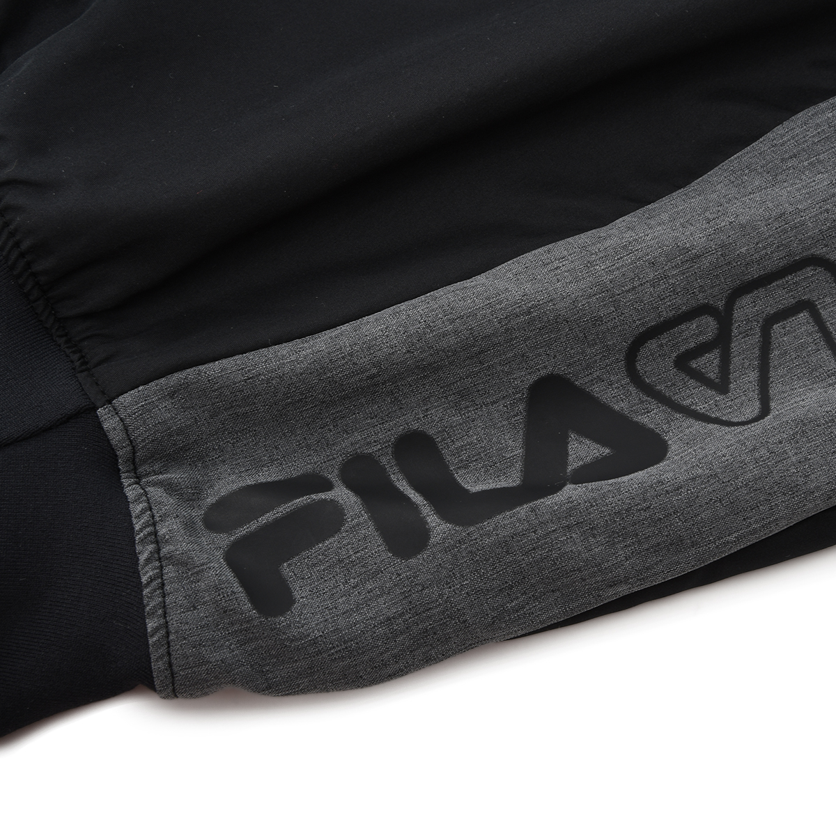 Short Running Fila Basic Train Duplo Mujer,  image number null
