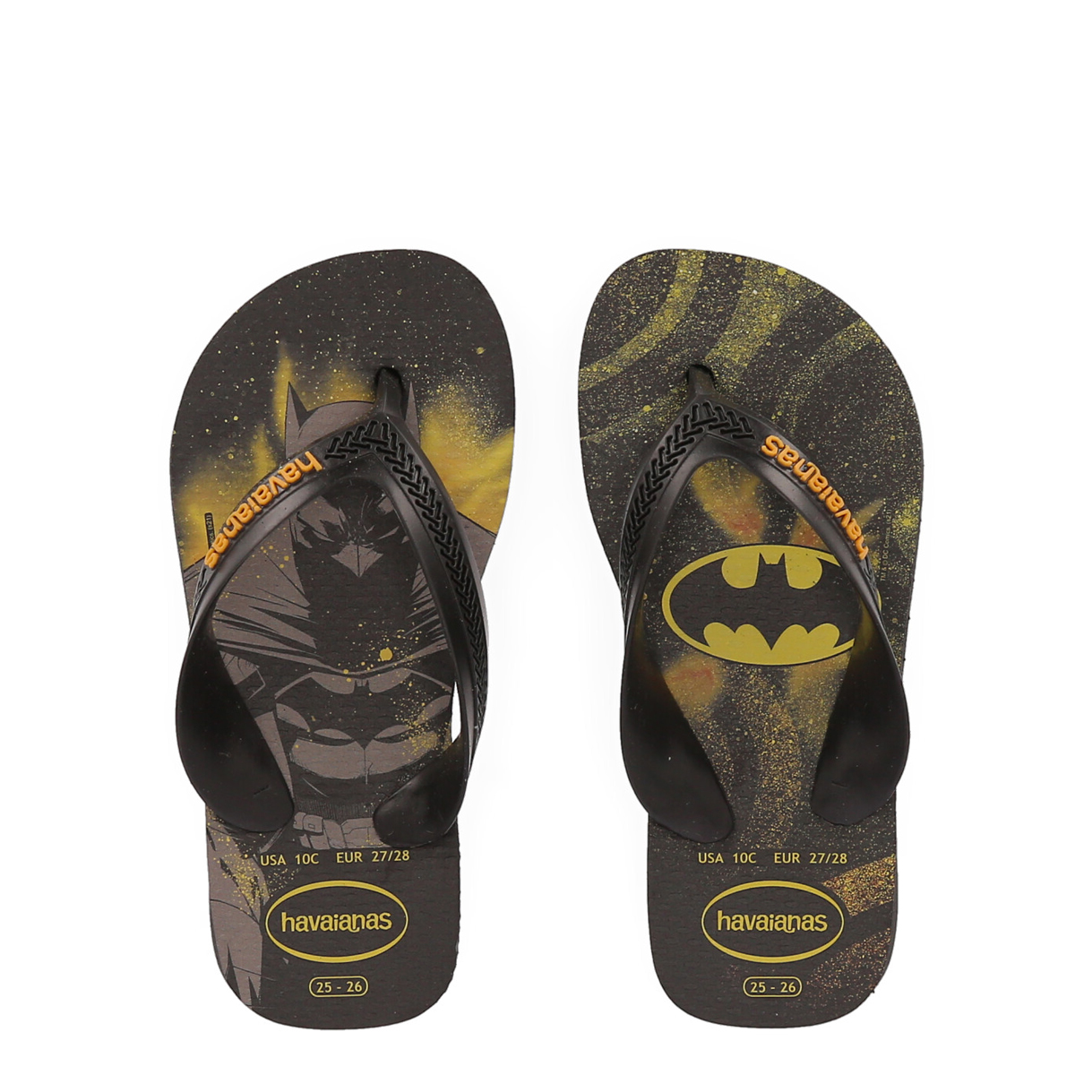 Ojotas Havaianas Kids Max Herois,  image number null