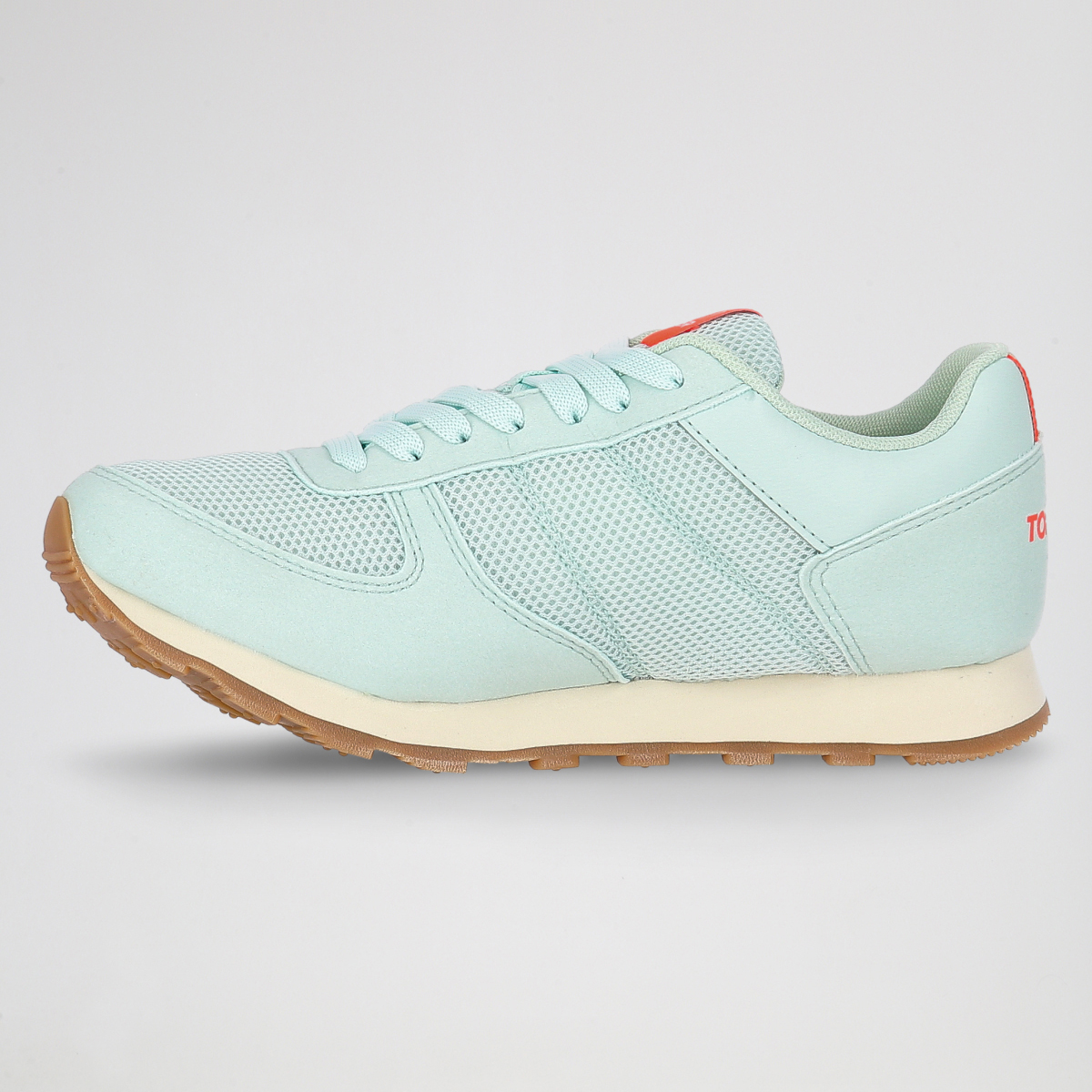 Zapatilla Topper T.350 Mesh Mujer,  image number null