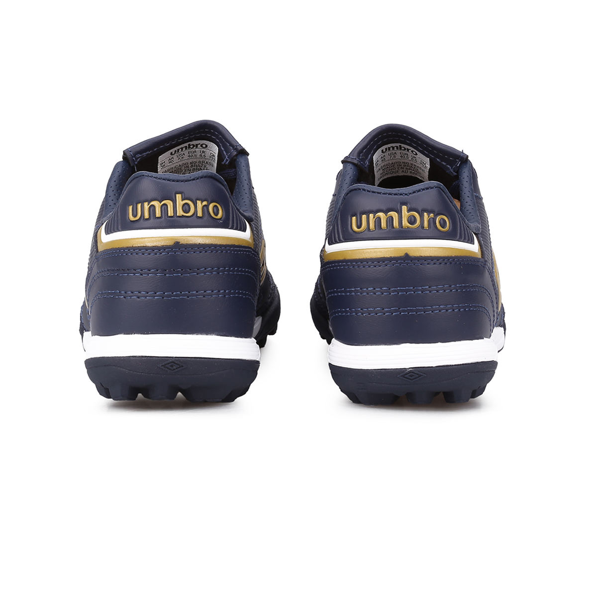 Botines Umbro Speciali III Pro,  image number null