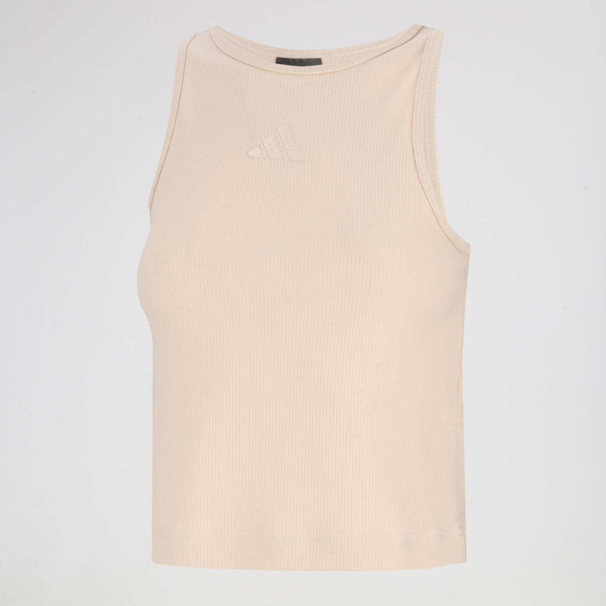 Musculosa adidas Kit Rib Tank Mujer,  image number null