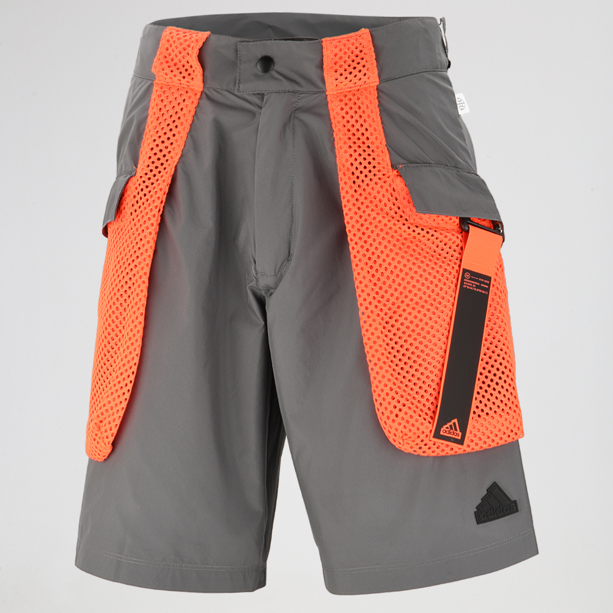 Short adidas City Escape Hombre,  image number null