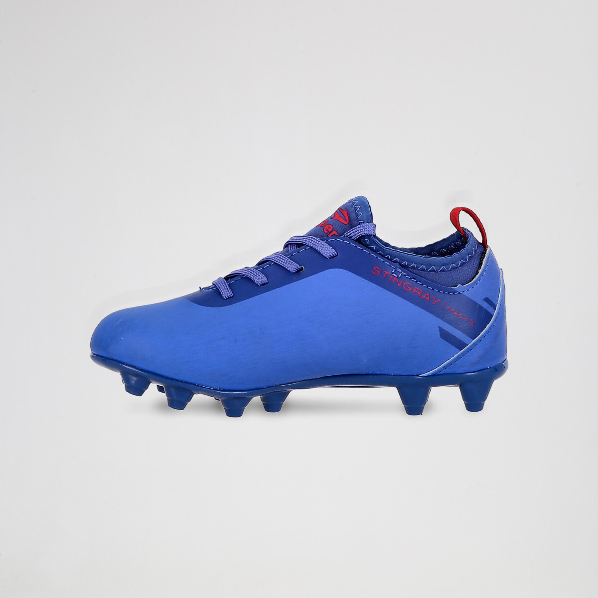 Botines F&uacute;tbol Topper Stingray Mach 3 FG Ni&ntilde;o,  image number null