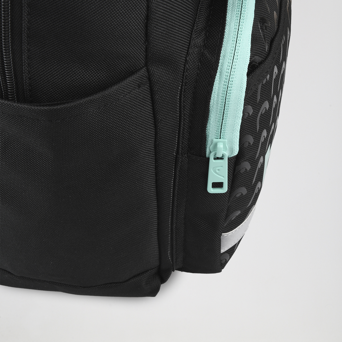 Mochila Head Porta Notebook Nailon,  image number null