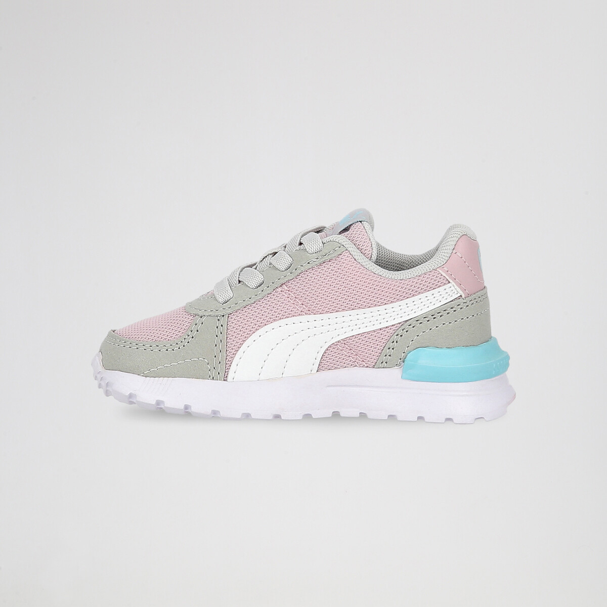 Zapatillas Puma Graviton AC Infantil,  image number null