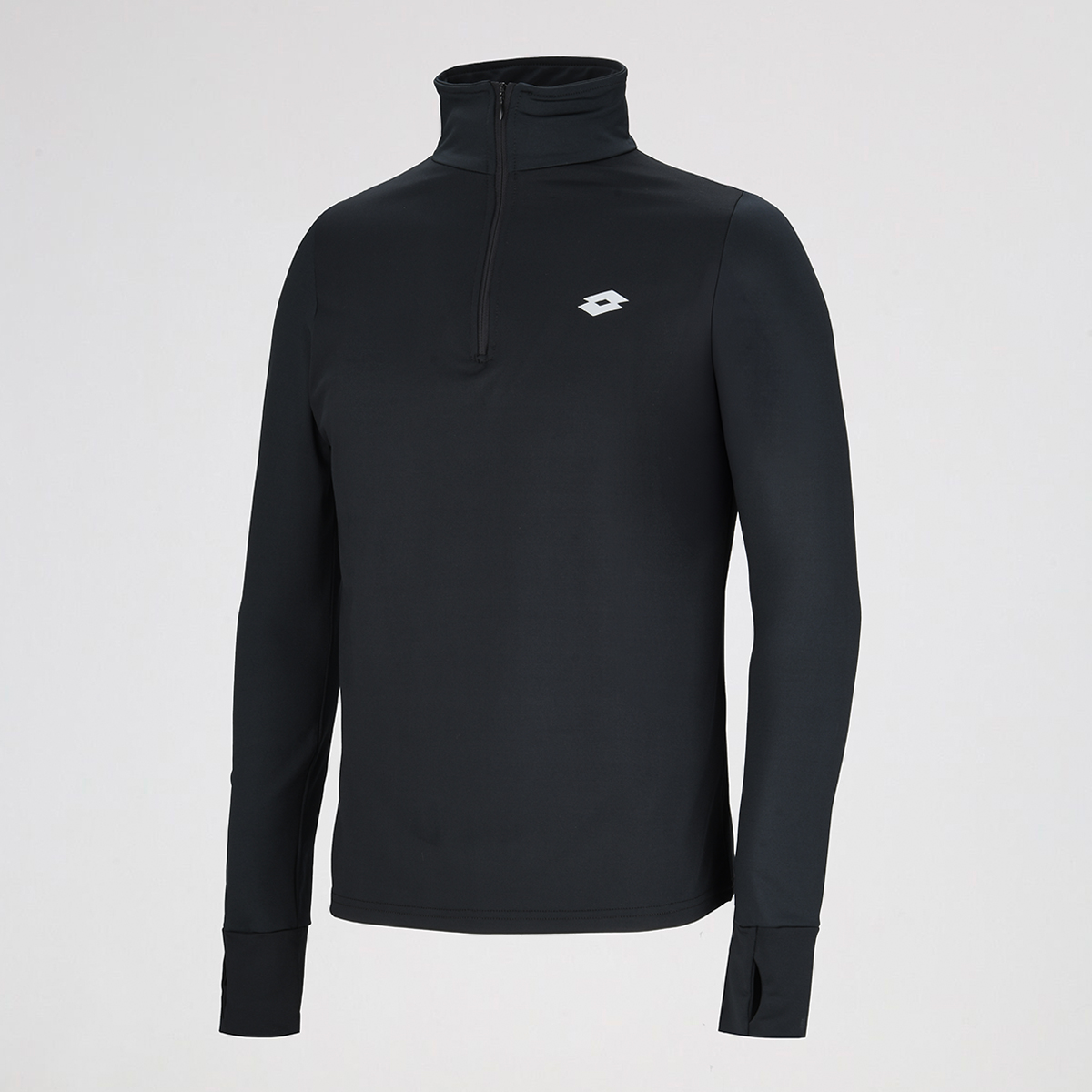 Buzo Lotto Half Zipper X-fit de Hombre,  image number null