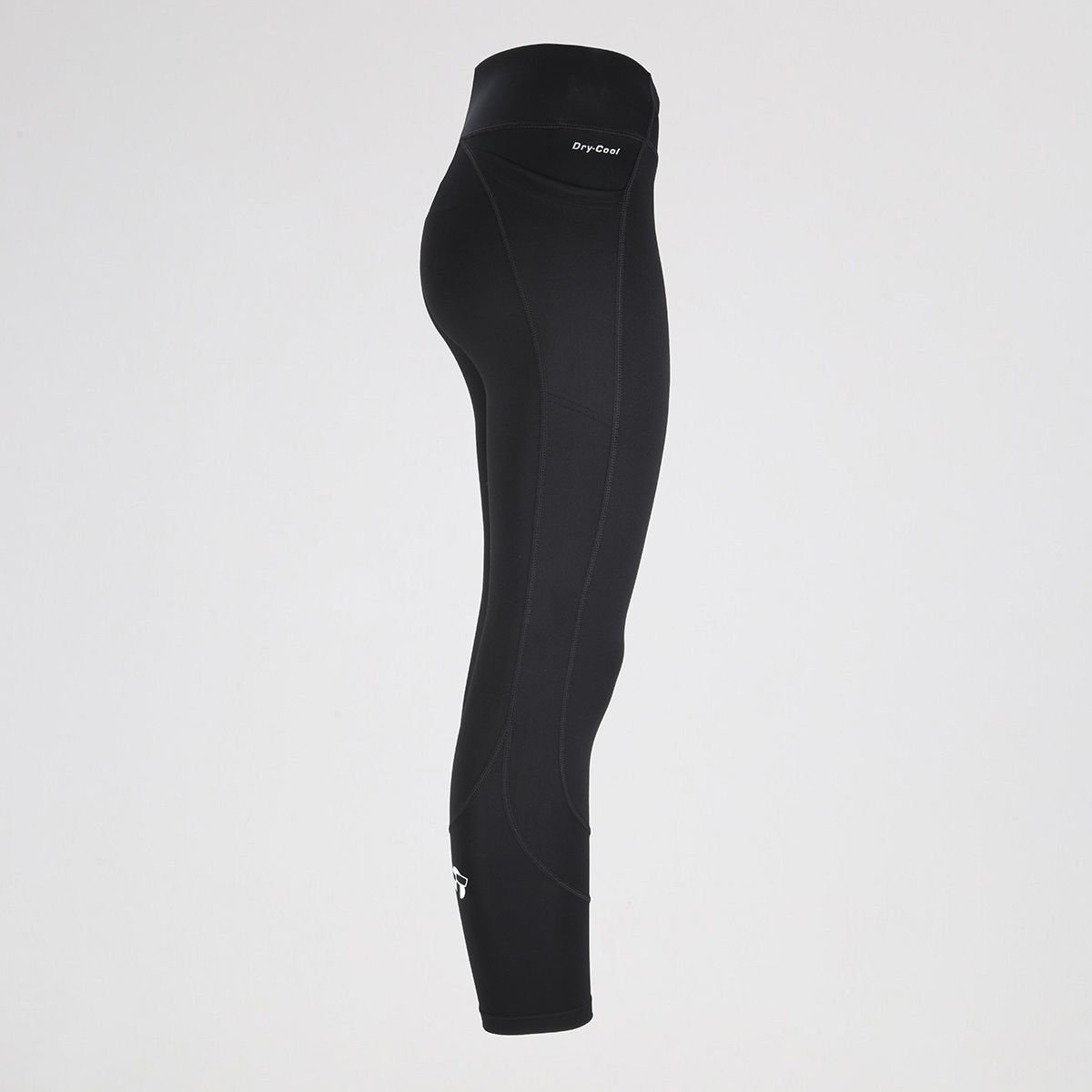 Calza Topper 7 8 Mujer,  image number null