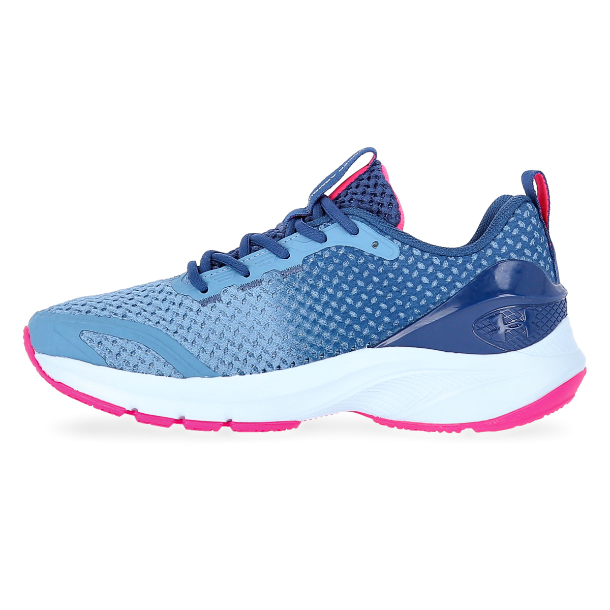 Zapatillas Entrenamiento Under Armour Charged Prompt Mujer,  image number null