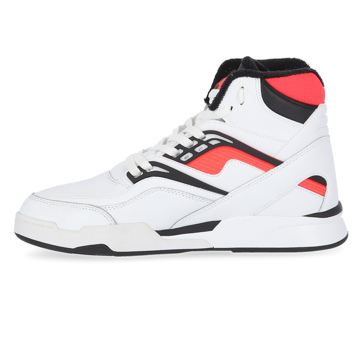 Zapatillas Urbanas Reebok Pump Tz Hombre,  image number null