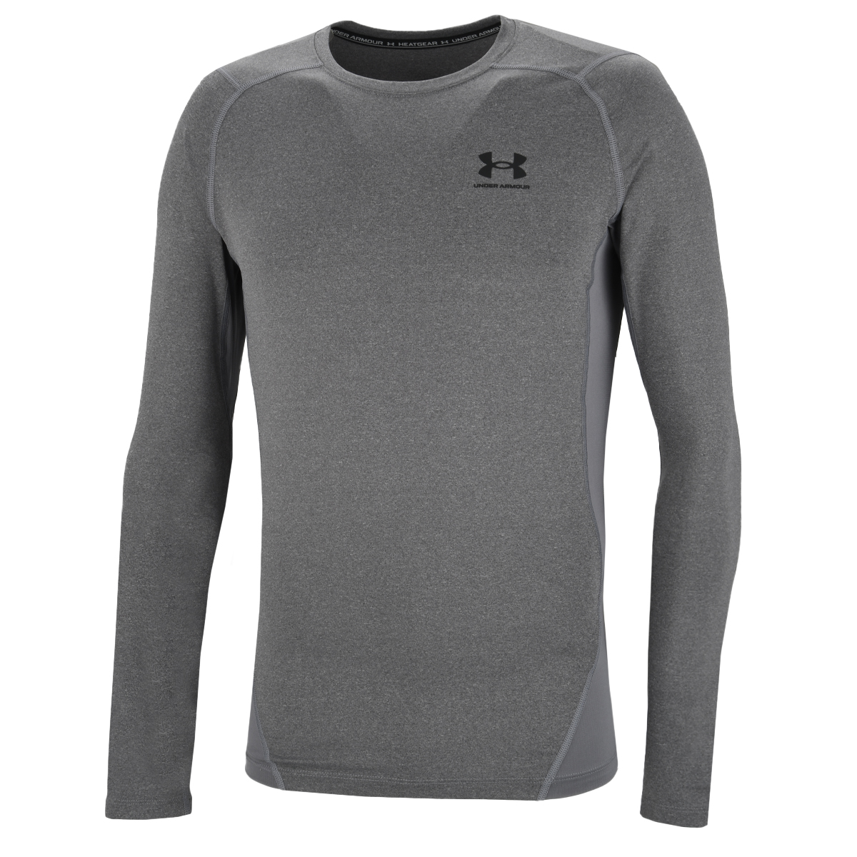 Camiseta Under Armour Comp Ls,  image number null