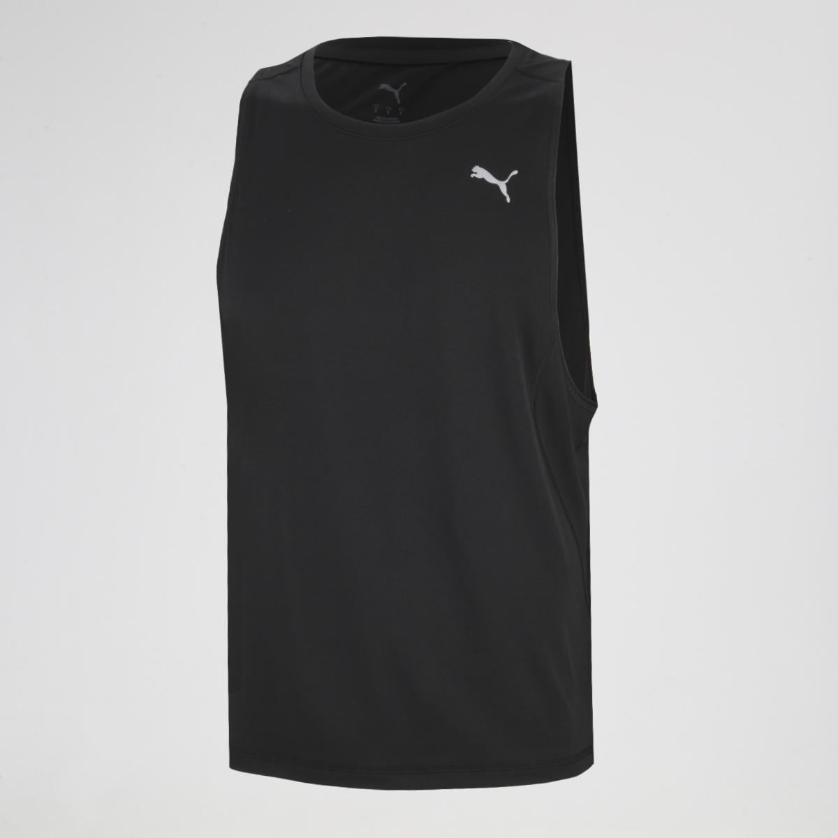 Musculosa Running Puma Velocity Poly Hombre,  image number null