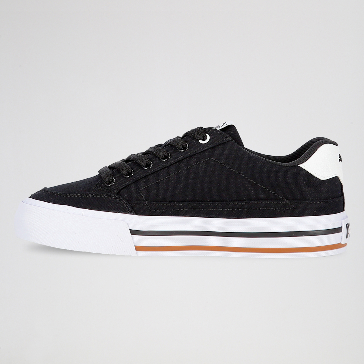 Zapatillas Puma Court Classic Vulc Mujer,  image number null