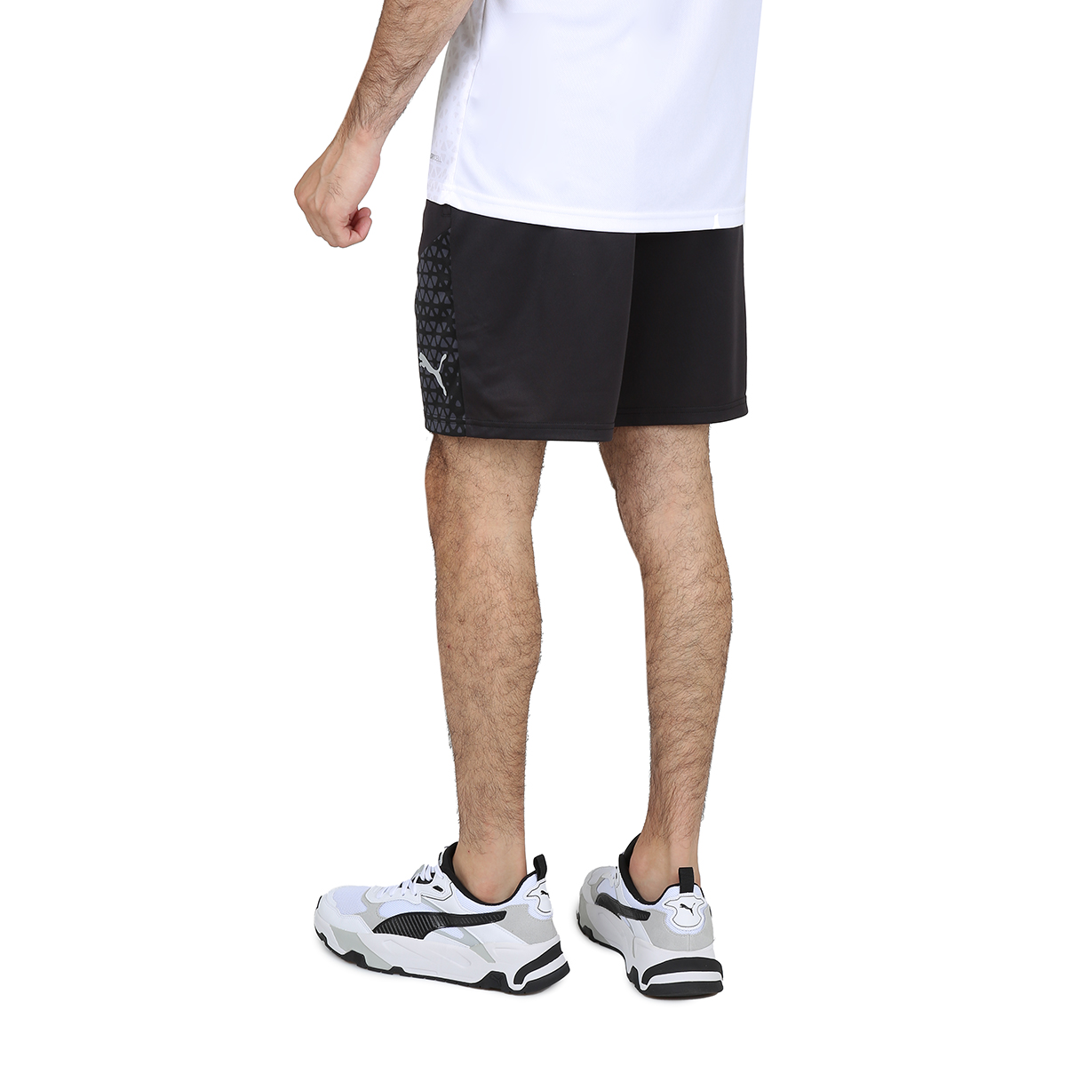 Bermuda puma outlet jordan