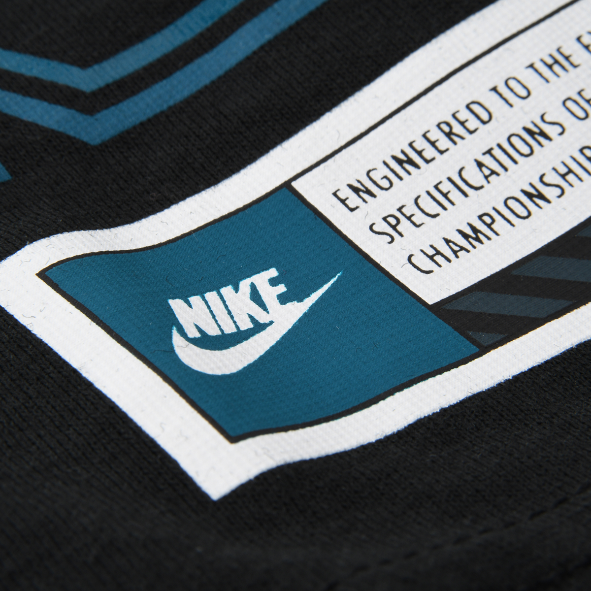 Remera Nike Multisport Ni&ntilde;o,  image number null
