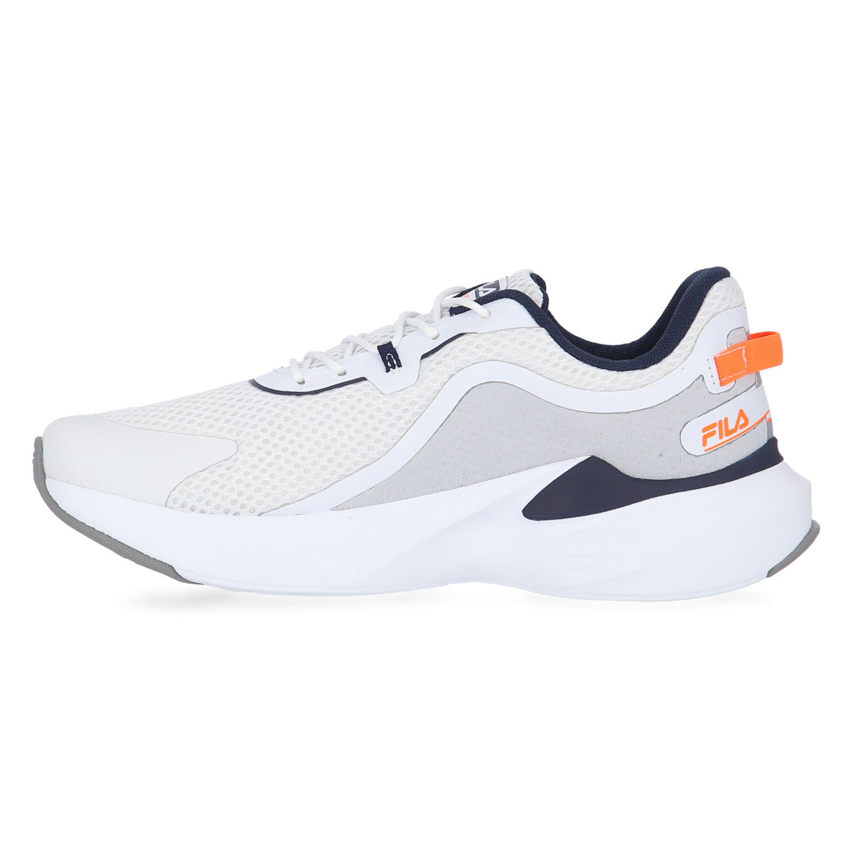 Zapatillas Running Fila Recovery Hombre StockCenter