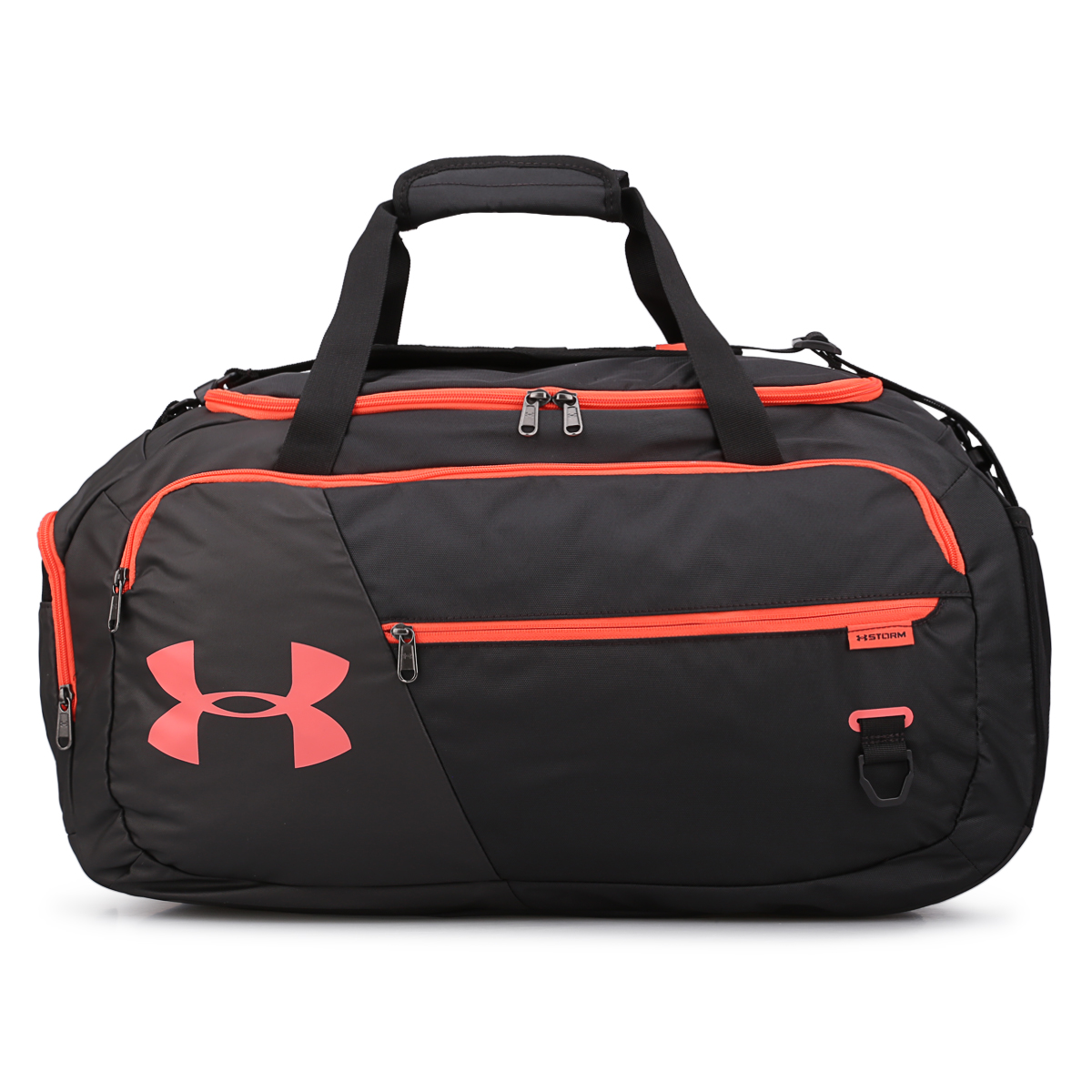 Bolso Under Armour Undeniable 4.0,  image number null