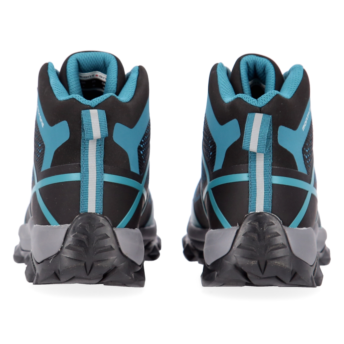 Botas Outdoor Montagne Lorster Hombre,  image number null