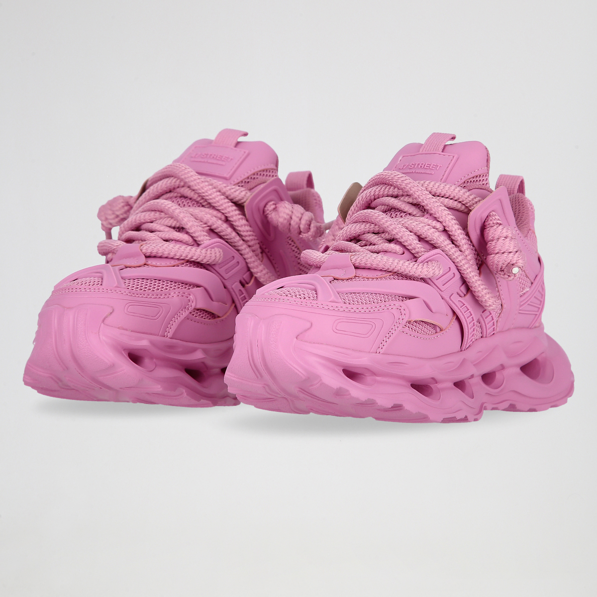 Zapatillas 47 Street Wind,  image number null