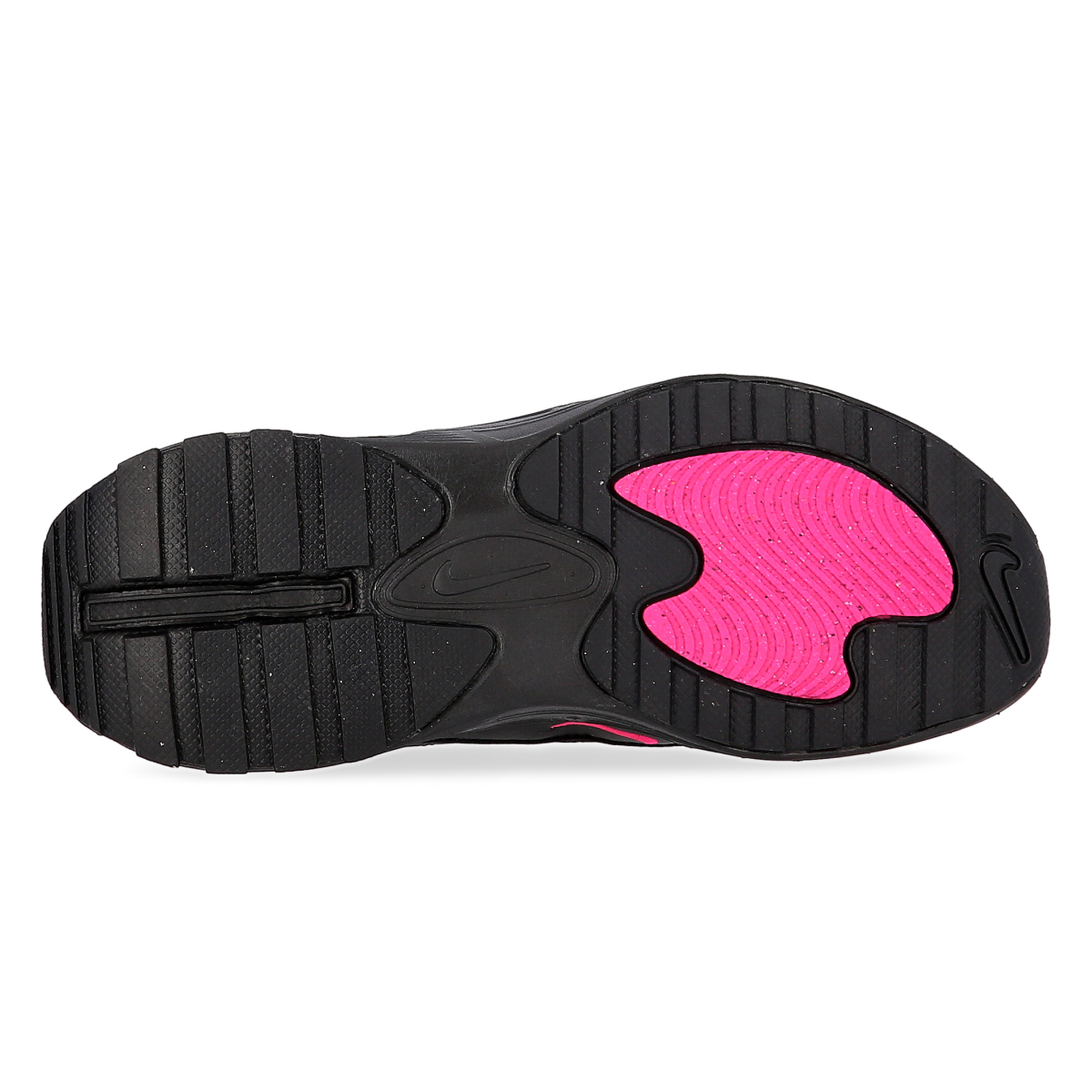 Zapatillas Nike Air Max Bliss Mujer,  image number null