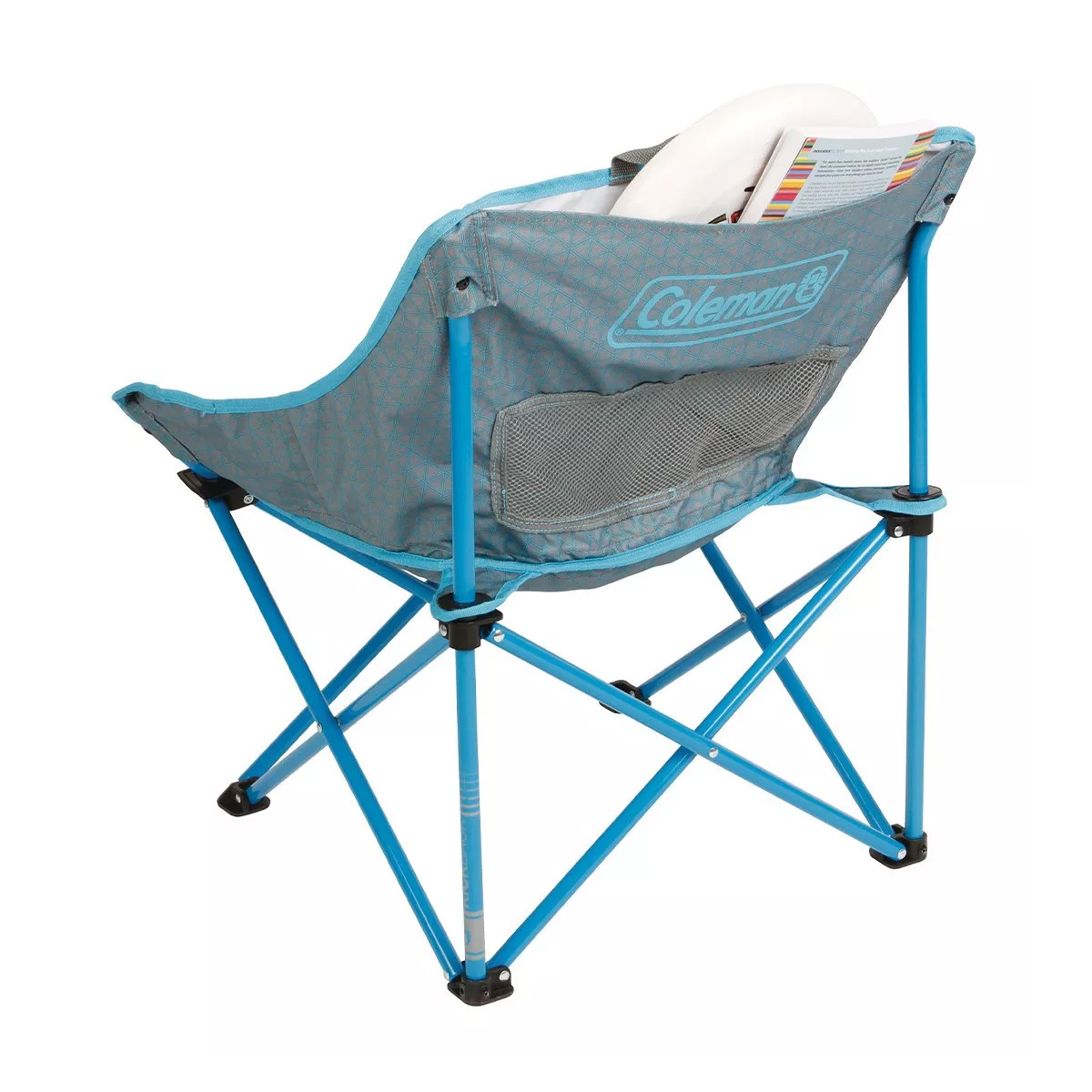 Silla De Camping Coleman Kickback Breeze,  image number null