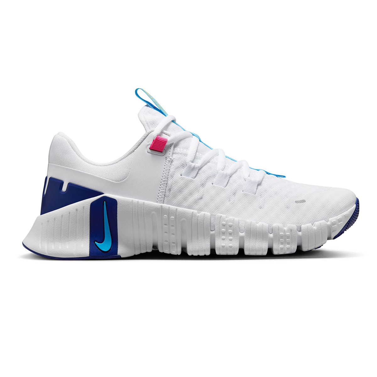 Zapatillas Entrenamiento Nike Free Metcon 5 Mujer,  image number null