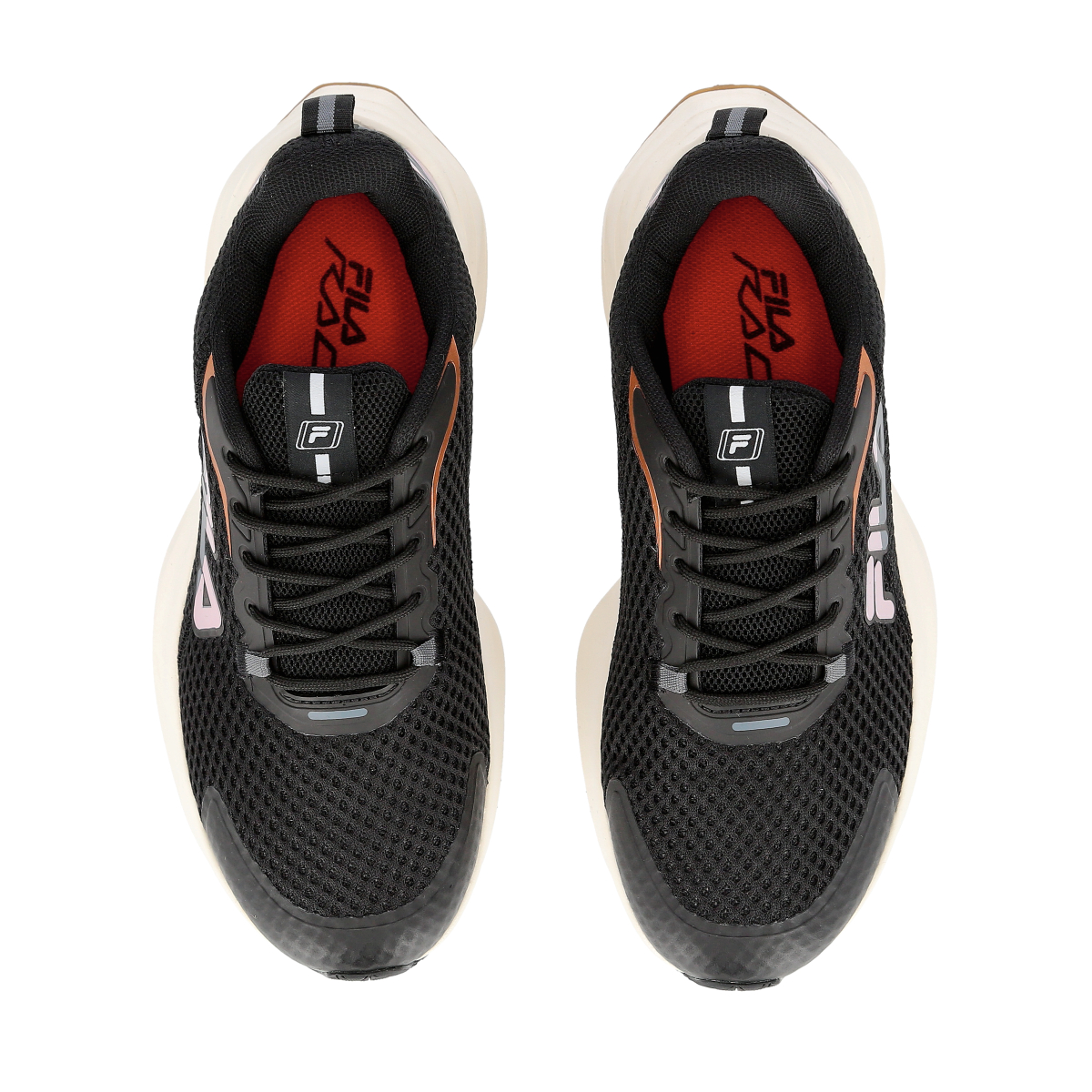 Zapatillas Running Fila Racer Comet Mujer,  image number null