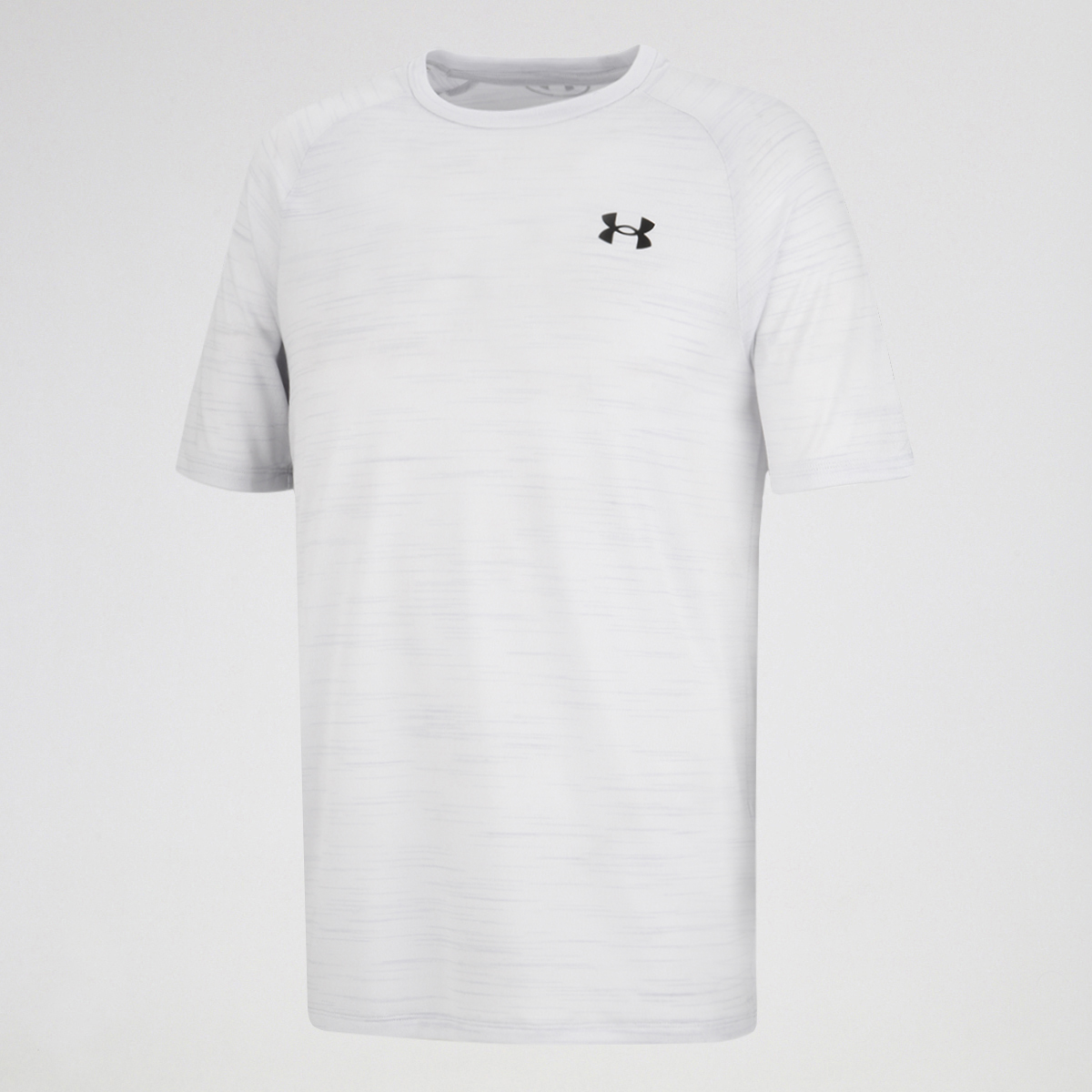 Remera Entrenamiento Under Armour Tech 2.0 Tiger Hombre,  image number null