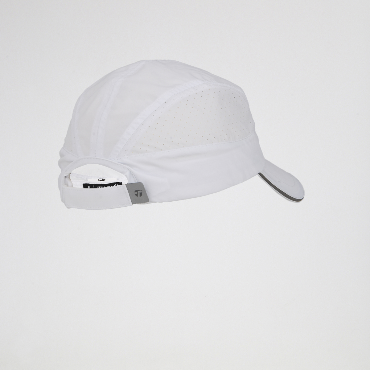 Gorra Topper Bs Microperforado Poliéster,  image number null