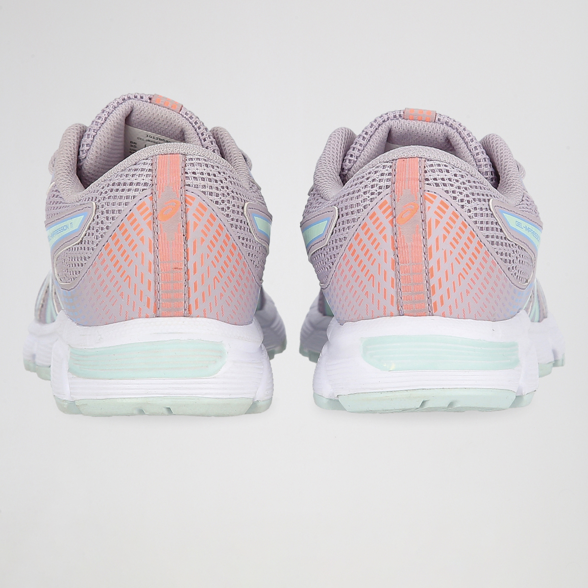 Zapatillas Running Asics Gel-impression 11 Mujer,  image number null