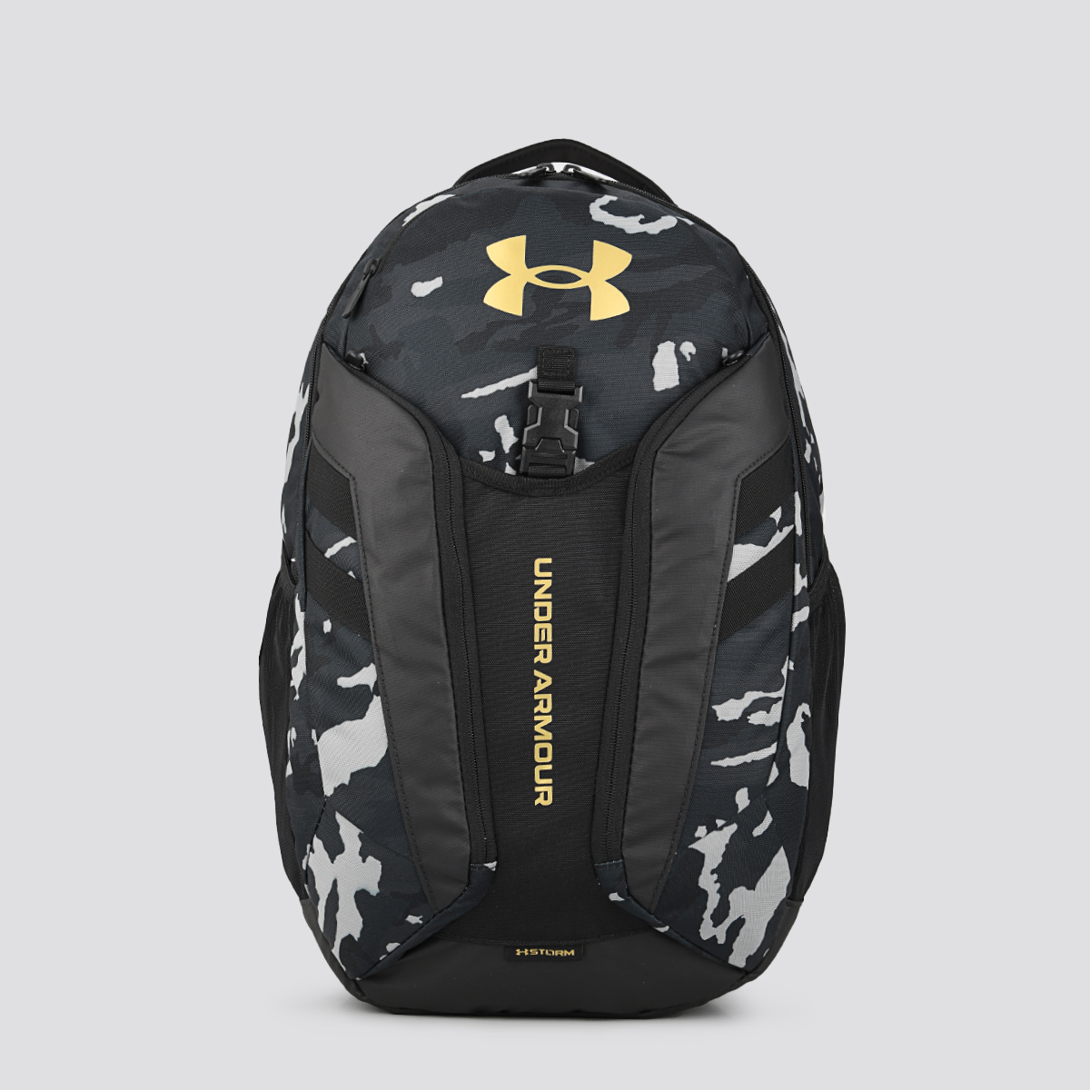 Mochila Entrenamiento Under Armour Hustle Pro,  image number null