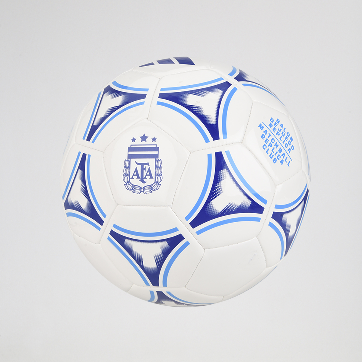 Pelota Fútbol adidas Selección Argentina Copa America 2024,  image number null