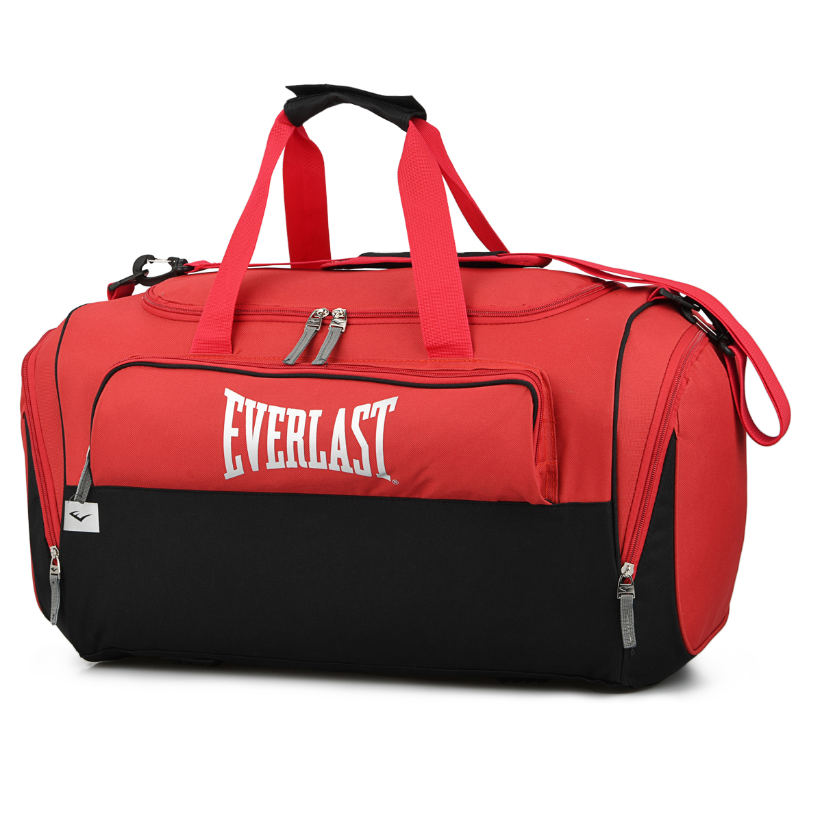 Bolso Everlast Correas Desmontables,  image number null