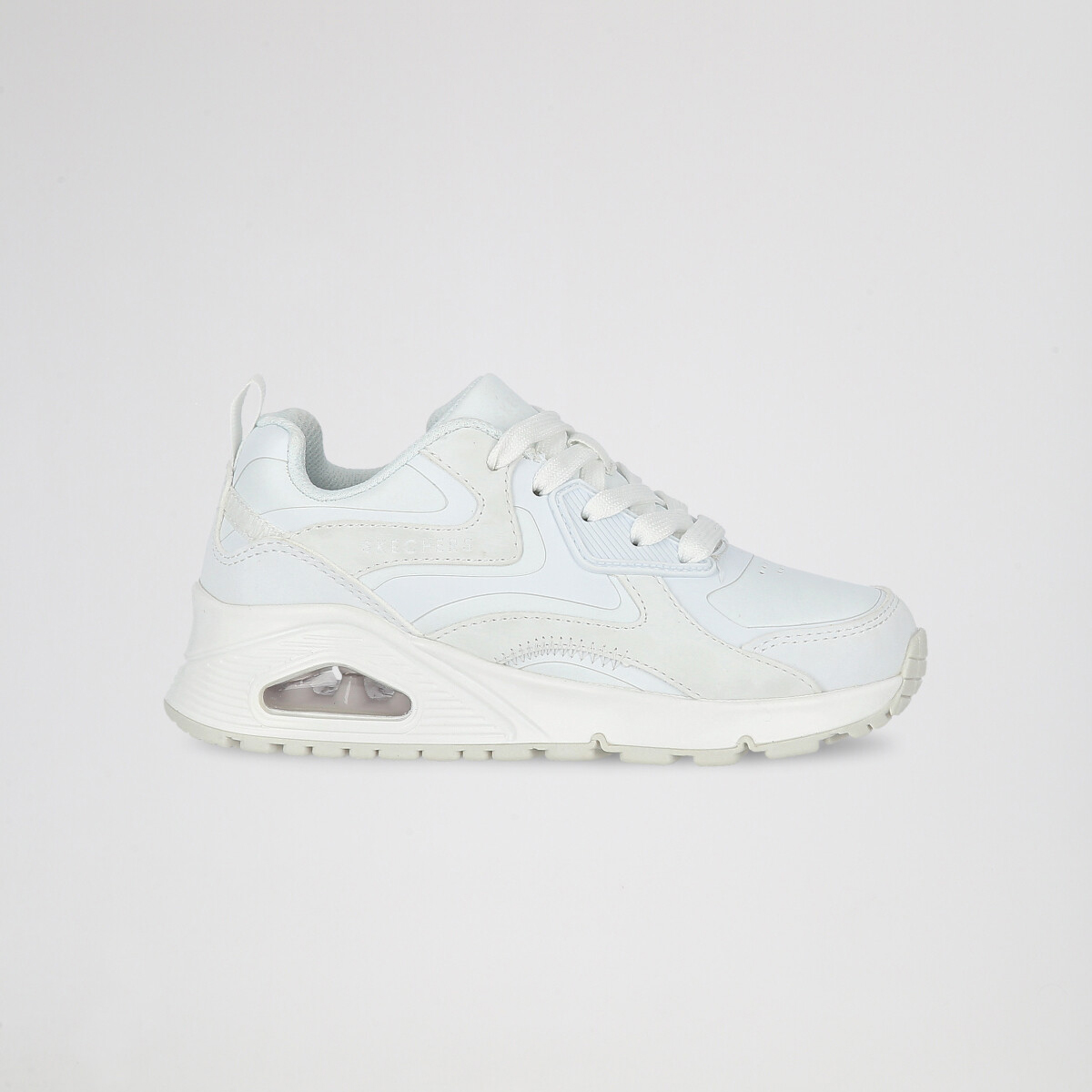 Zapatillas Skechers Uno Gen1 Infantil Air Bubble,  image number null