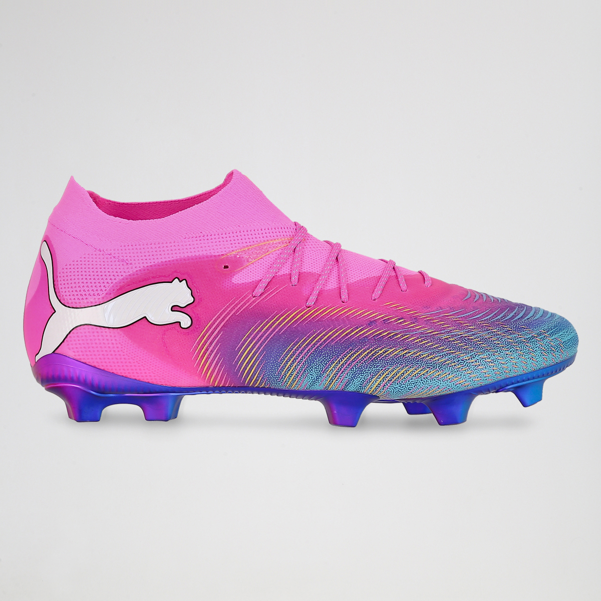Botines F&uacute;tbol Puma Future 9 Ultimate FG Hombre,  image number null