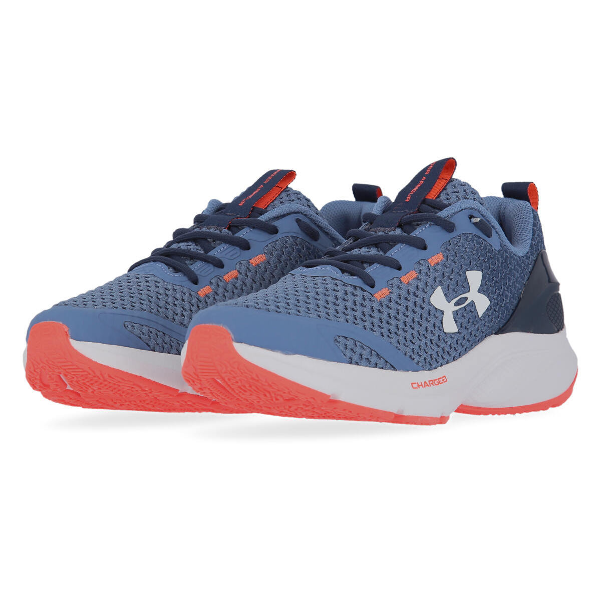 ZAPATILLAS CHARGED PROMPT UNDER ARMOUR