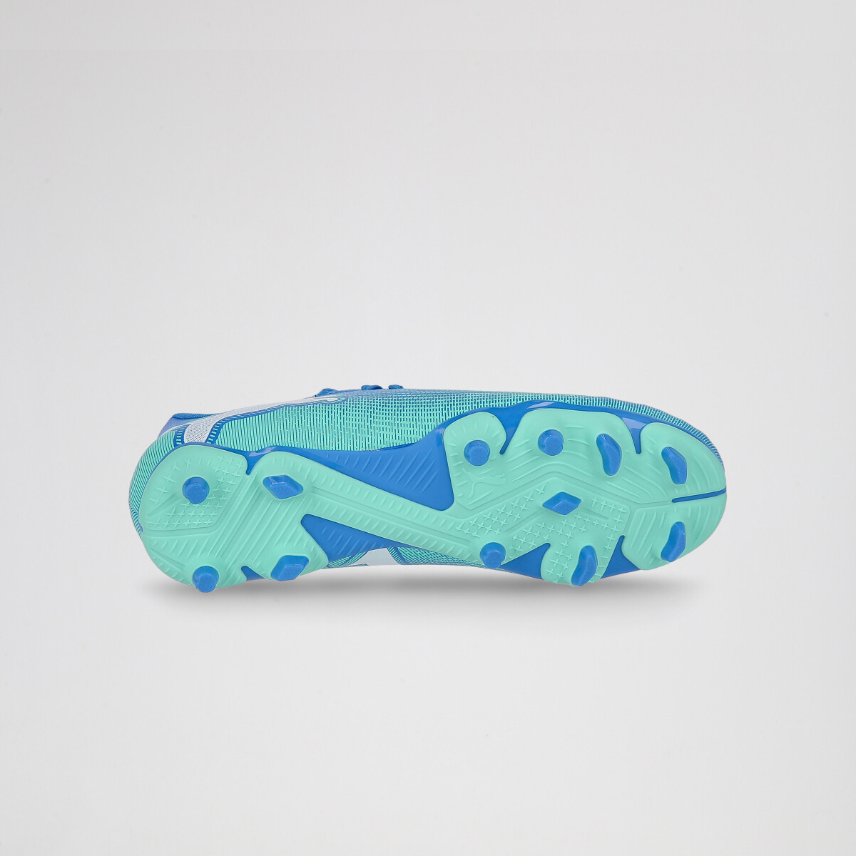 Botines Puma Future 7 Play FG/AG Infantil,  image number null