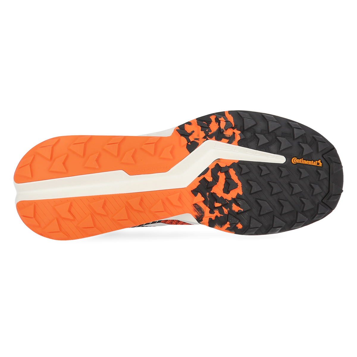 Zapatillas adidas Terrex Soulstride Flow Hombre,  image number null