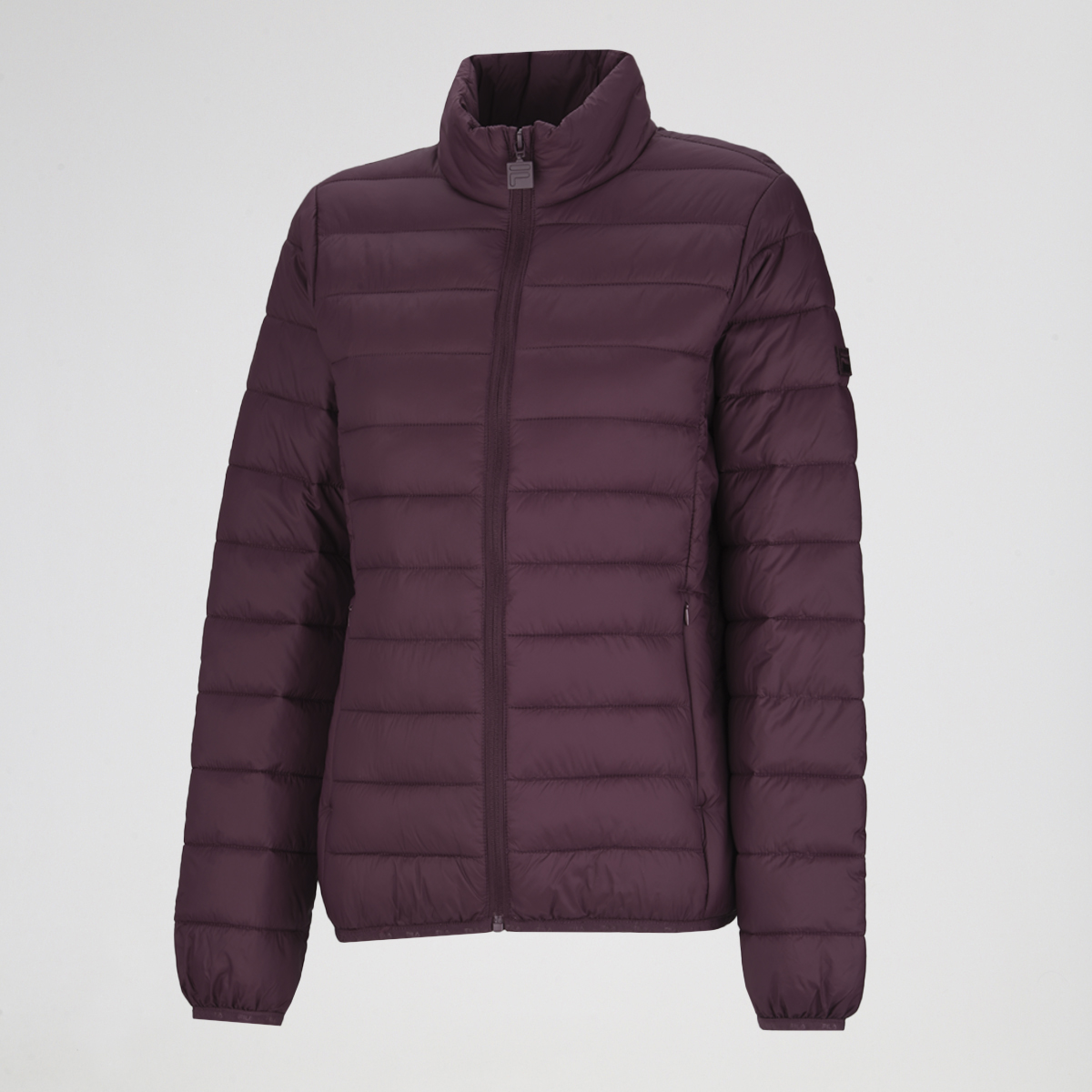 Campera Fila Touch Light para Mujer,  image number null