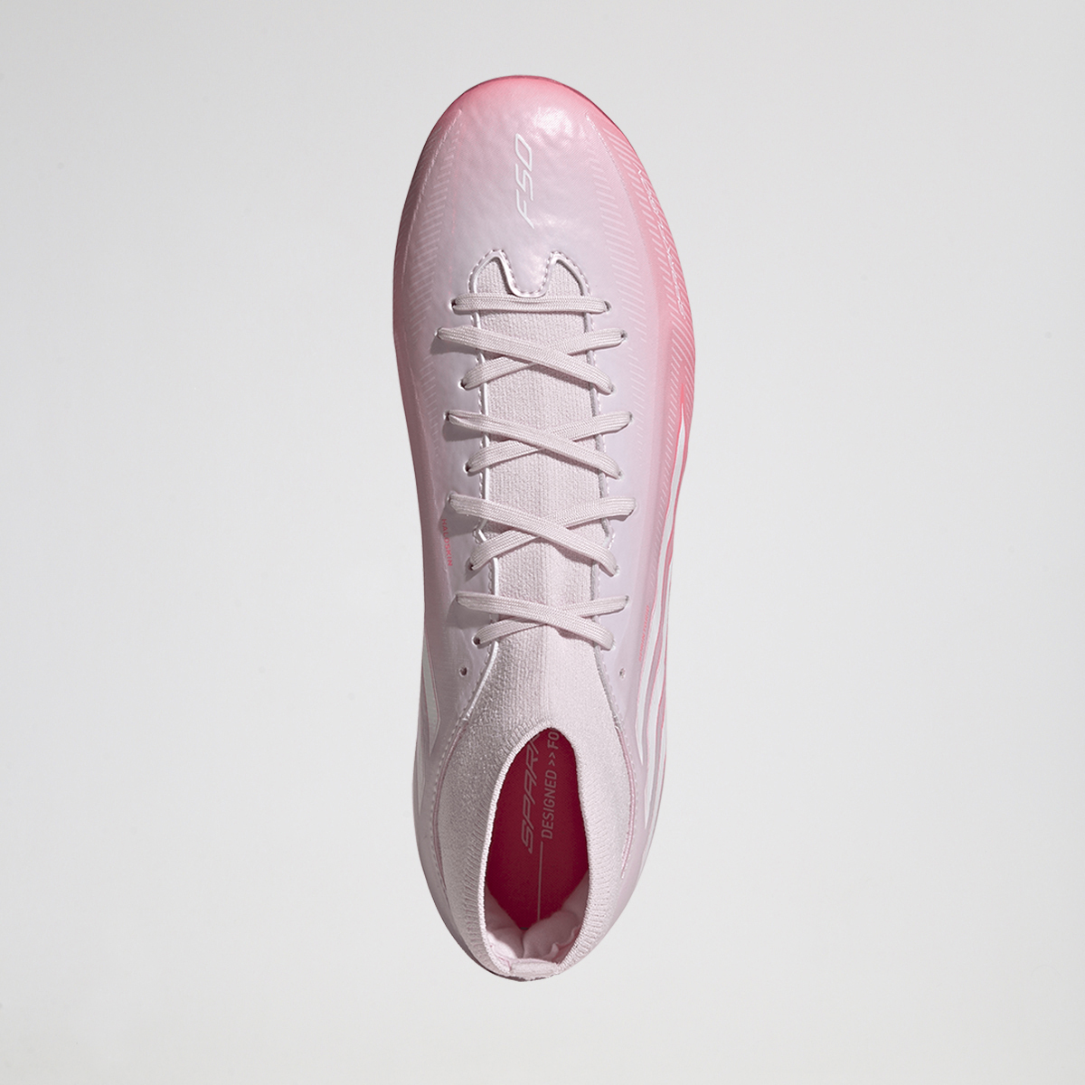 Botines F&uacute;tbol adidas F50 Sparkfusion League FG/AG Mujer,  image number null