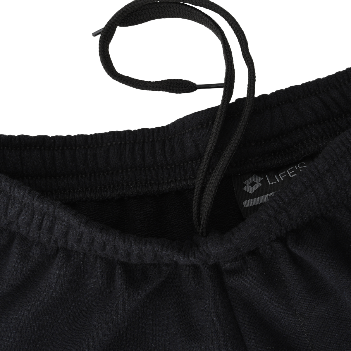 Pantalón Entrenamiento Lotto Dinamico Hombre,  image number null