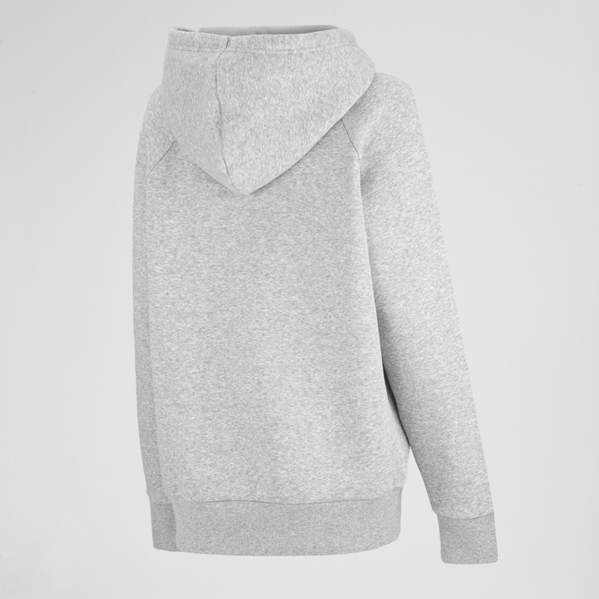 Buzo Under Armour Rival Big Logo Mujer algod&oacute;n,  image number null