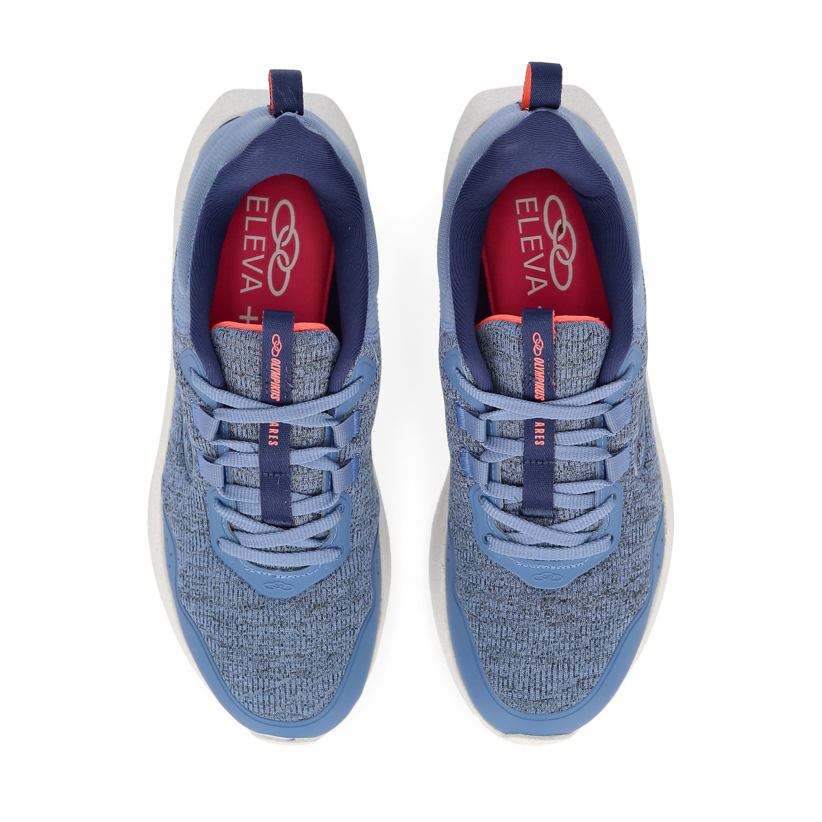 Zapatillas Olympikus Ares Mujer,  image number null