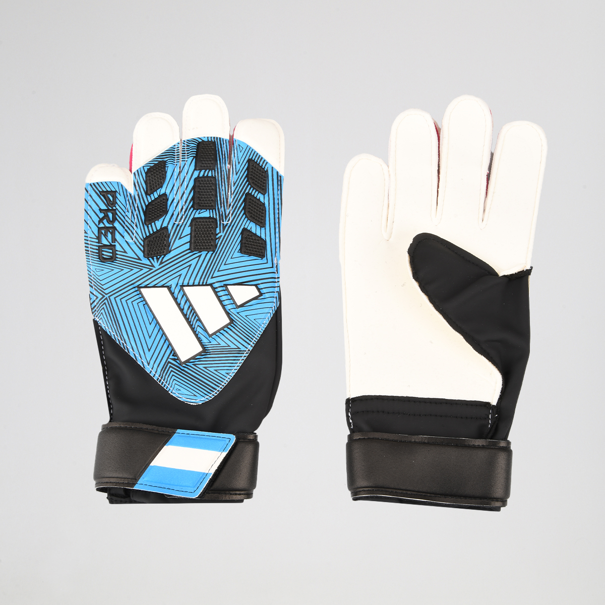 Guantes adidas Predator Infantil,  image number null