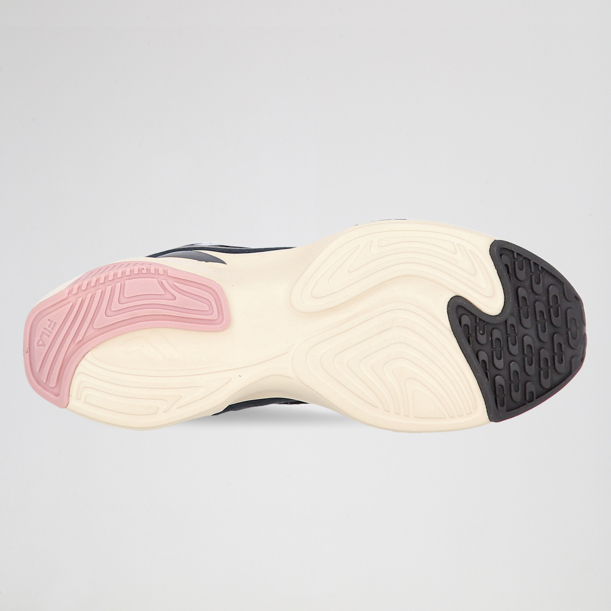 Zapatillas Fila Recovery Training Mujer,  image number null